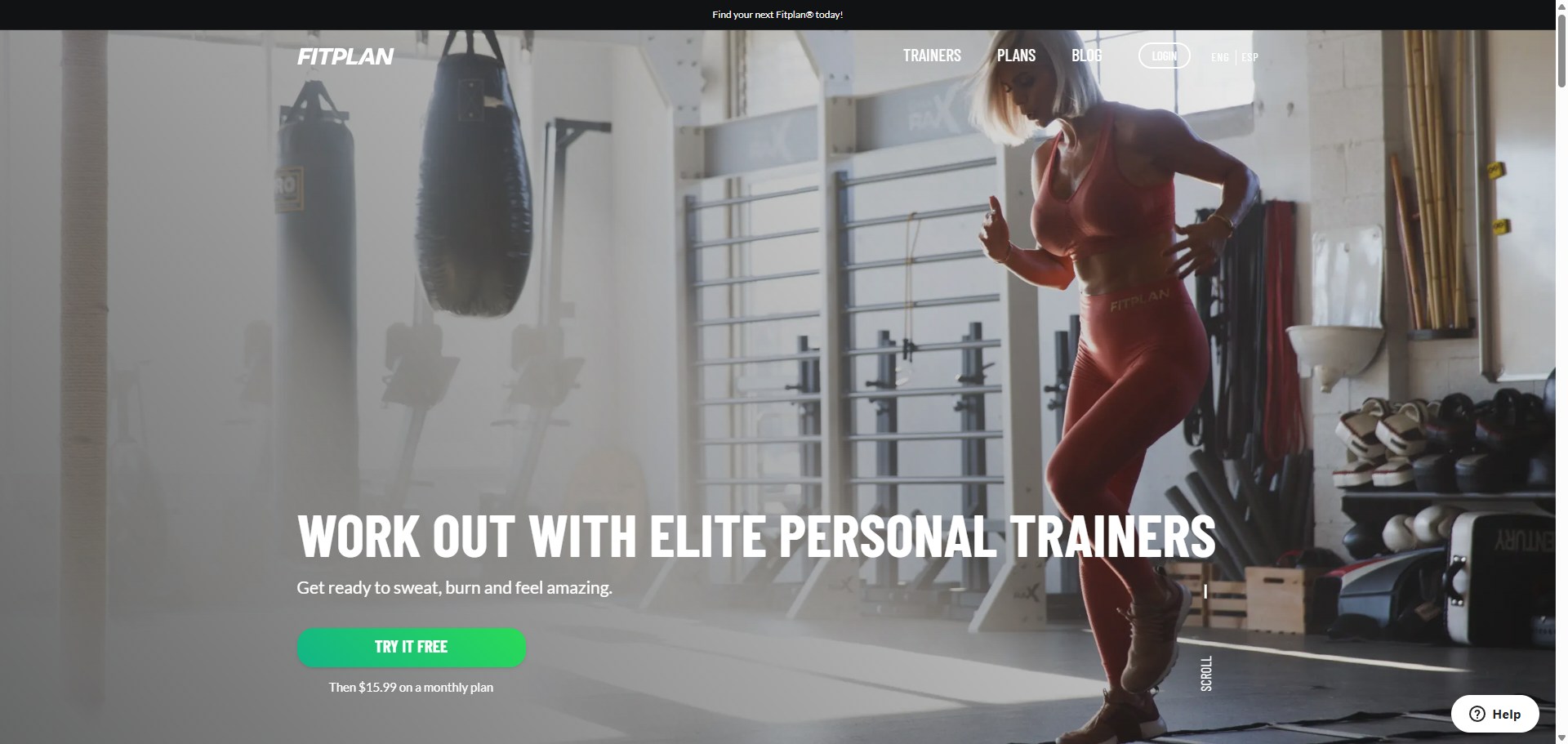 Fitplan