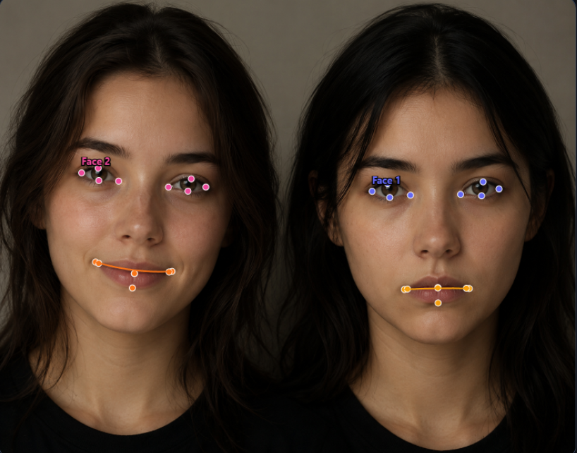 Smile Detection